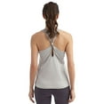 thumbnail image 2 of TriDri TD042 Ladies Knot-Back Venus Tank, 2 of 3