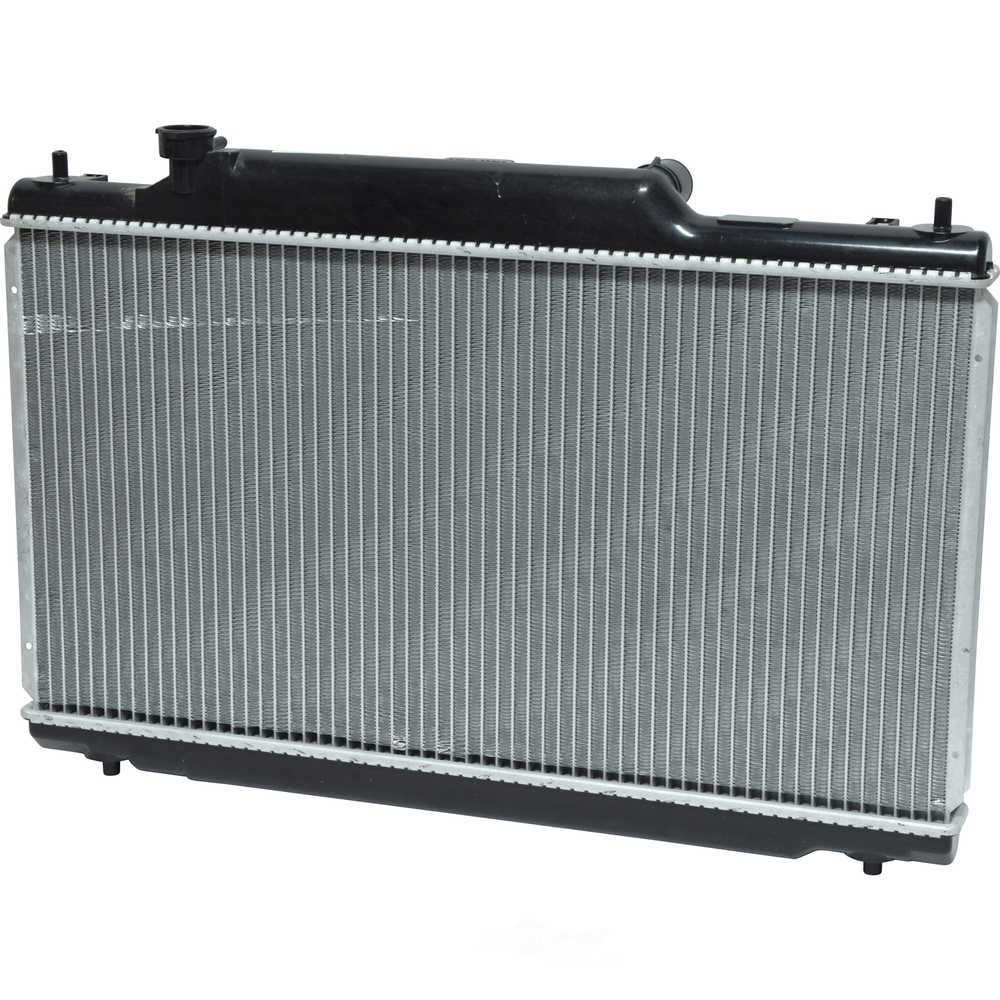 UAC RA 2574C Downflow Radiator