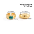 thumbnail image 3 of ZZHZGZ Clearance Sale Adjustable Open Toe Rings for Anklet Bracelet Style Jewelry Beach, 3 of 6