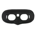 thumbnail image 1 of Drone Goggles Protective Cover, Drone Goggles Eye Pad Light Blocking Comfortable Sponge Soft  for Flight, 1 of 7