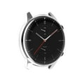 thumbnail image 4 of DPTALR Electroplate TPU Plating Case Protective Bumper Case Cover For Amazfit GTR2, 4 of 5