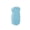 Blue, variant on Dual-Sided Shower Sponge, 3D Ergonomic Design for Easy Grip, Works Great with Soap or Shower Gel, Leaves Skin Smooth and Refreshed, High-Quality Skin Cleanser