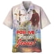thumbnail image 3 of Jesús me ama, Dios ama al mundo, camisas hawaianas, camisas de moda para hombres y mujeres, camisas de playa geniales, camisas florales geniales de verano, ropa, 3 of 4