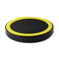 thumbnail image 1 of Cargador inalámbrico portátil Almohadilla de carga para Galaxy Note 9, 1 of 4