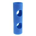 thumbnail image 3 of Conector perforado para fideos Sunnimix 30cm azul amarillo, 3 of 8