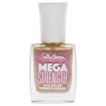 thumbnail image 1 of Esmalte de uñas Mega Strength - 016 Always Extra de Sally Hansen para mujer - Esmalte de uñas de 0,4 oz Sally Hansen Esmalte de uñas 0.4 oz, 1 of 4