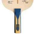 thumbnail image 4 of Butterfly Timo Boll ZLF Table Tennis Blade - ZL Fiber Blade - Professional Butterfly Table Tennis Blade - Available in an, FL, and ST Handle Styles - Made in Japan, 4 of 5
