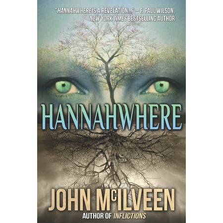 Hannahwhere (Paperback)