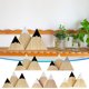 thumbnail image 1 of Mini Estante de Madera de 3 Piezas - Diseño Nevado Pintado a Mano, 3 Tamaños Diferentes (14 Cm, 10 Cm y 15 Cm) - Decoración Rústica para Estanterías, Mesas y Guarderías, 1 of 7