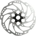 thumbnail image 5 of Shimano SLX RT70L 203mm Centerlock IceTech Disc Brake Rotor, 5 of 7