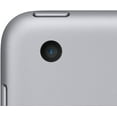 thumbnail image 4 of Restored Apple iPad 6th Gen 128GB Wi-Fi, 9.7in Space Gray - MR7J2LL/A, 4 of 5