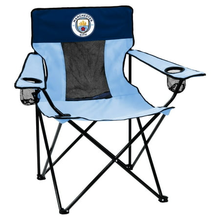 Logo Brands English Premier League Elite Folding Chair