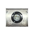 thumbnail image 2 of Generac GNC-6343, 5.00 x 6.00 x 5.00 In, Rectangular, Aluminum, Power Inlet Electrical Box, 2 of 2
