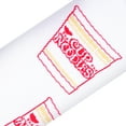 thumbnail image 4 of Cool Socks – Cup Noodles Novelty Crew Socks Medium for Men, Women & Teens – Fun Food Gift, Bold, 4 of 6