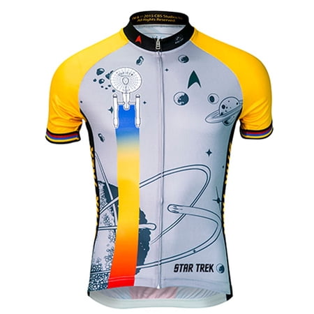 Brainstorm Gear Men s Final Frontier Cycling Jersey - STF price history on PriceWatchPro