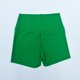 thumbnail image 4 of Pantalones cortos deportivos ajustados de cintura alta, ropa de yoga, pantalones cortos de nailon, pantalones elásticos altos ajustados para mujer, 4 of 6