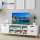thumbnail image 3 of Mueble De Tv Mesa Modular Rack Pantalla Multifuncional, 3 of 6