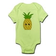 thumbnail image 1 of CafePress - Pineapple Infant Bodysuit - Baby Light Bodysuit, 1 of 1