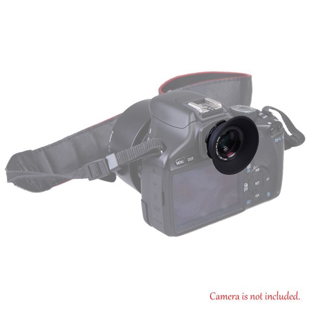 Viseur Zoom 1.08x-1.60x avec Loupe pour Appareil Photo Reflex Minoltaz