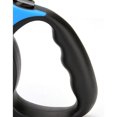 thumbnail image 4 of Correa retráctil para perros, correa telescópica automática de nylon para tractores de mascotas para gatos pequeños y medianos, 360 ° sin enredos, azul (5 m extensible) esquí esquí Gafas de esquí, 4 of 5