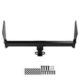 thumbnail image 1 of Carbon Steel Rear Hitch Class 3 2019-2024 Toyota RAV4/RAV4 Prime, 1 of 1