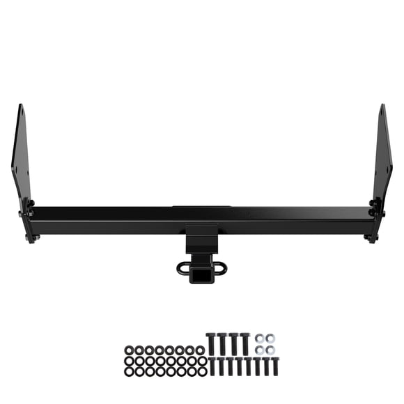 Carbon Steel Rear Hitch Class 3 2019-2024 Toyota RAV4/RAV4 Prime