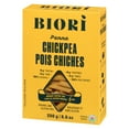 thumbnail image 4 of Biori 100% Organic Gluten Free Pasta Chickpea Penne Rigate 250g, 4 of 8