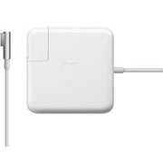 UPC 885909454365 product image for Apple 85W MagSafe Power Adapter (for 15- and 17-inch MacBook Pro),Open Box | upcitemdb.com