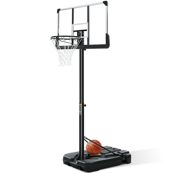 Nba Portable Basketball Hoop