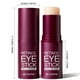 thumbnail image 3 of Pisexur Belleza Maquillaje Barra de ojos con retinol y cafeína: crema antiedad para el contorno de ojos, ideal para ojeras, bolsas y bolsas. Hidratante y reafirmante para tpara mujeres y hombres, 3 of 8