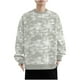 thumbnail image 2 of pstuiky Camisas de manga larga de invierno para hombre, Camiseta de manga larga con botones y estampado vintage para hombre, sin capucha Tops de talla grande para hombre xxxl, 2 of 7