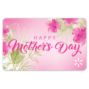 Flowers Dream Gift Card