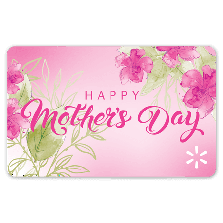 Flowers Dream Gift Card