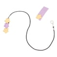 thumbnail image 3 of Clip para audífonos NikouMX Accesorios para audífonos BTE, 3 of 8