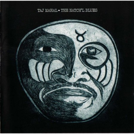 UPC 888837004619 product image for Taj Mahal - Natch'L Blues - Vinyl | upcitemdb.com