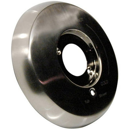 Toto Face Plate Assembly for Mercer Shower Faucets, Available in Various Colors