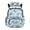 Cute Shark, variant on Planet Rocket Kids Hiking Backpack for Girls Large Capacity School Bookbag Elementary Teen Travel Daypack Lightweight Casual for Camping Vacation