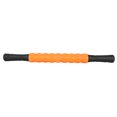thumbnail image 2 of Muscle Massage Sticks Fitness Sport Fascia Rods High Strength Relaxation Rollerorange,, 2 of 5