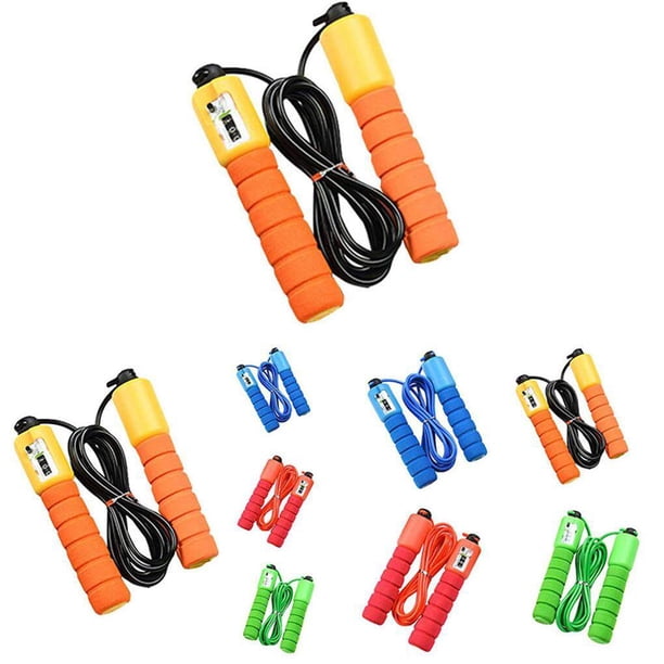 Corde à Sauter Enfant Intersport Corde à Sauter Speed Rope,Corde à Sauter Avec Et Poignées Confortables,avec Compteur,Réservé Aux 15 Ans Et Plus Corde A Sauter Enfant Fille Corde à Sauter Enfant Intersport Corde à Sauter Speed Rope,Corde à Sauter Avec Et Poignées Confortables,avec Compteur,Réservé Aux 15 Ans Et Plus Corde A Sauter Enfant Fille
