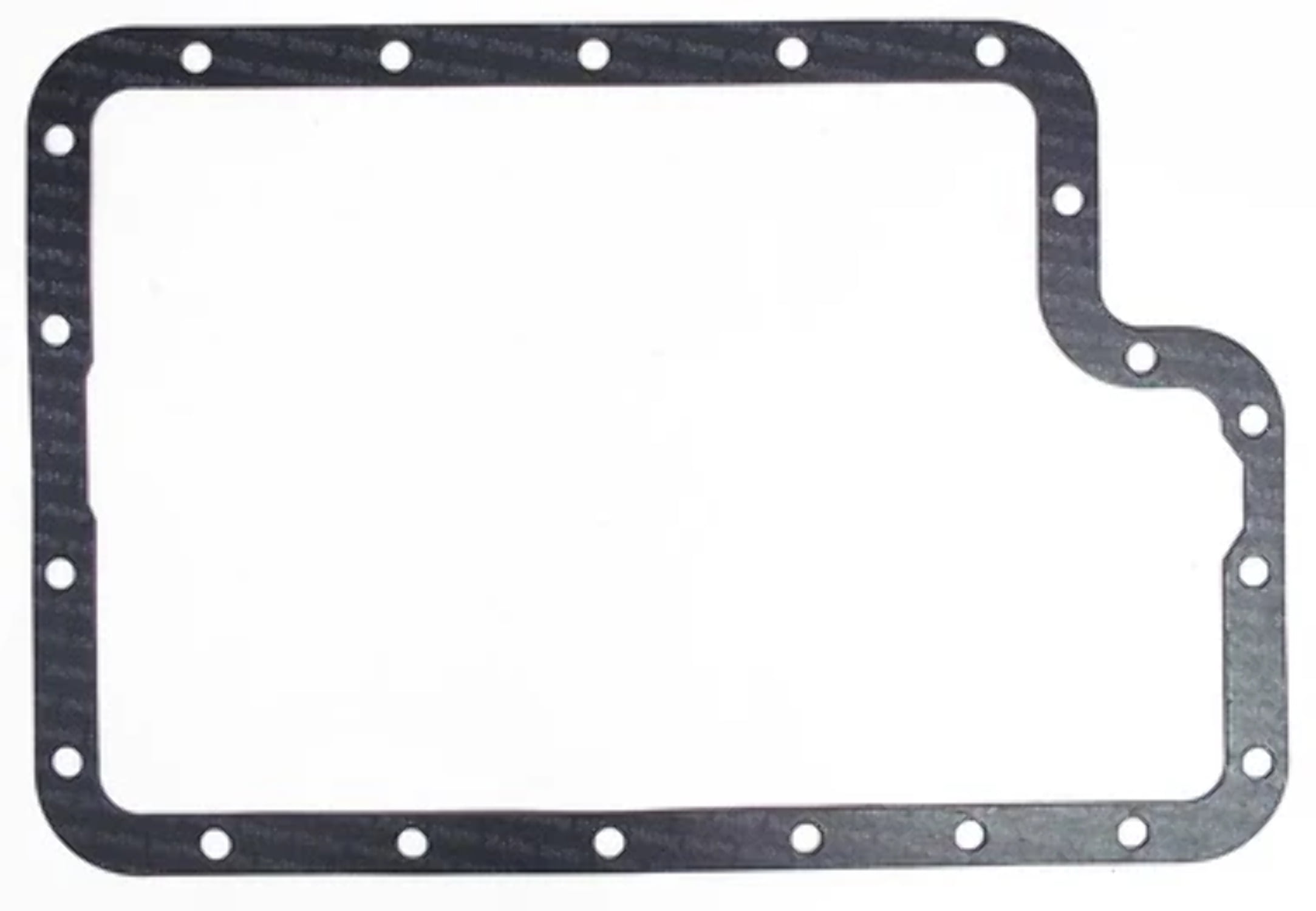 e4od 4r100 bottom pan cork pan gasket Automatic transmission