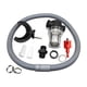 thumbnail image 4 of Adaptador de del sistema de recolección de lluvia, aumenta la capacidad de almacenamiento de agua, conexión de desviador de lluvia, conector, 4 of 9