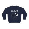 thumbnail image 1 of Biologist Biology Graduation Sweatshirt, Gifts, Sweater Shirt, 1 of 9