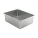 thumbnail image 5 of Caja de arena para gatos perfecl arenero inodoro protección contra salpicaduras 60cmx40cmx15cm, 5 of 8