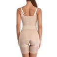 thumbnail image 5 of Women Shapewear Tummy Control Full Body Shaper Fajas Compression Garment Postparto Bodysuit Slmming Girdle, 5 of 5
