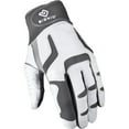 thumbnail image 2 of Bionic Men's Left Hand Relief Grip 2.0 Golf Glove - M/L - Silver, 2 of 5