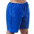 thumbnail image 4 of 10 Pcs sous-Vêtements Jetables Absorbant l'Humidité Culottes Menstruelles Utiles pour Sauna, 4 of 9