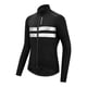 thumbnail image 3 of Conjunto de maillot de ciclismo para hombre, ropa de bicicleta, chaqueta de invierno de lana térmica Wosawe Jersey de ciclismo, 3 of 7