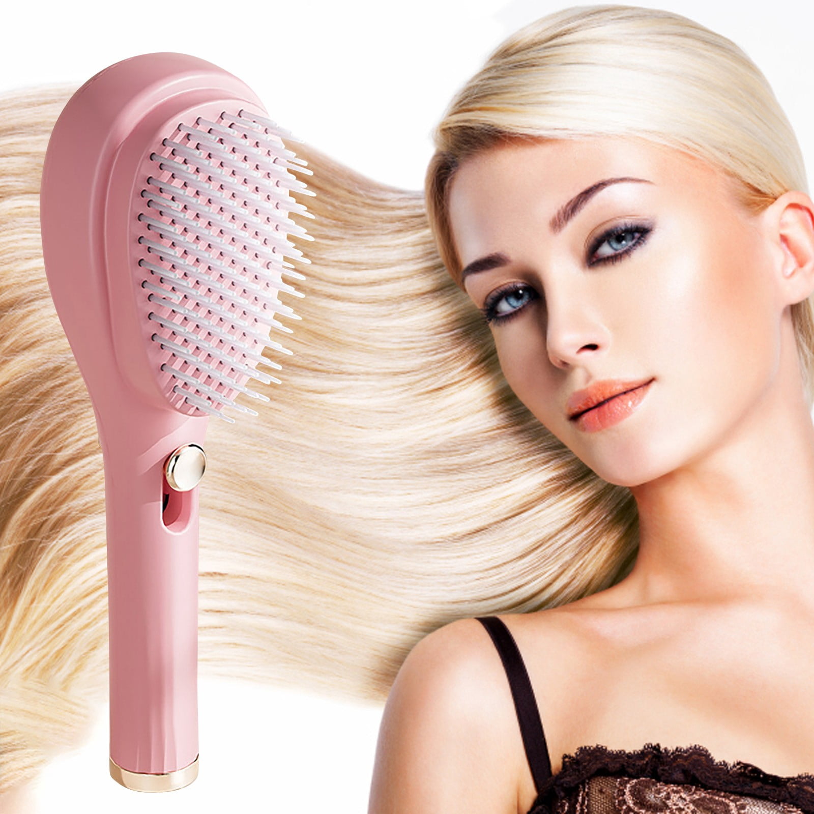 before And after Hair Product for Frizzy Hair Shampoo for Oily Hair Silicone Hair Conditioner for Thin Hair Hair Oil for Hair Curl Shampoo And Conditioner Curl Training Hair Products Leek Pro Hair