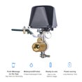 thumbnail image 3 of WiFi Smart Water Valve with Timer Water Automatic Shut-off Valve Controller Home Automation Water Shut-off Valve Compatible with Alexa, Google App, 3 of 7