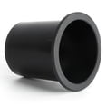 thumbnail image 4 of Filfeel Speaker Inverter Tube,anti-rat Net,high Quality ABS Plastic,2PCS 100mm Opening Speaker Inverter Tube With Rodent-Resistant Net For 8-12 Inch Speakers, 4 of 8